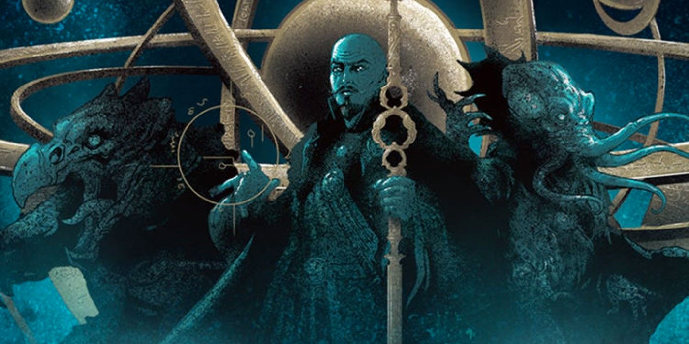 D&D: los mejores NPC neutrales caóticos que funcionan en cualquier campaña