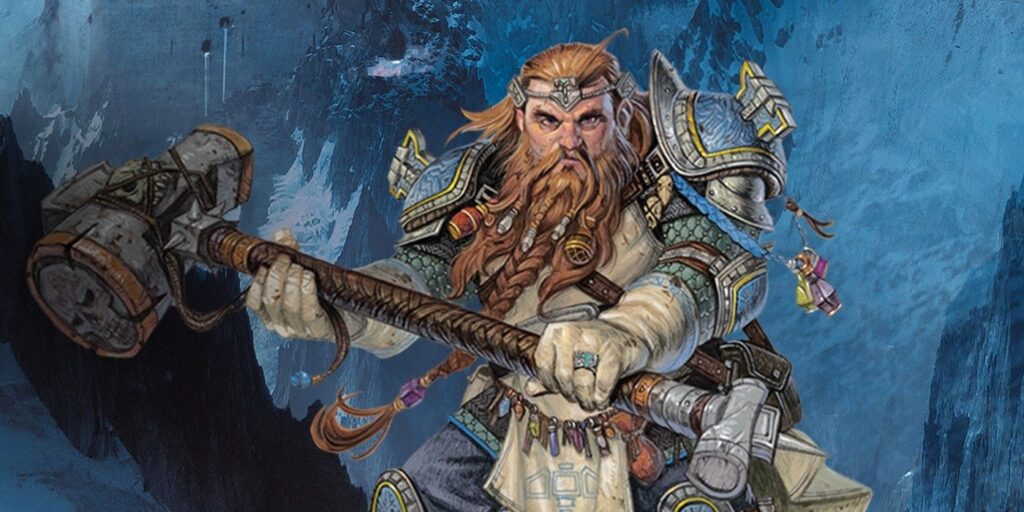 D&D: los mejores PNJ legales buenos que funcionan en cualquier campaña