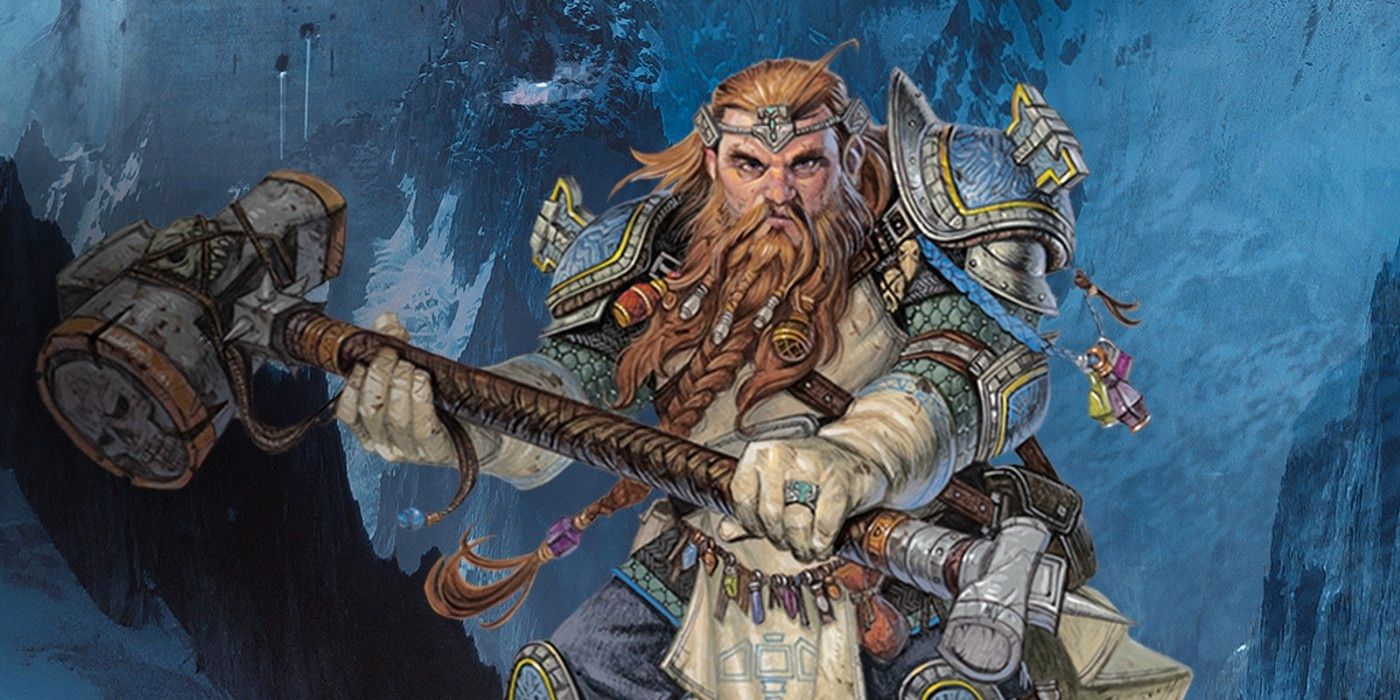 D&D: los mejores PNJ legales buenos que funcionan en cualquier campaña