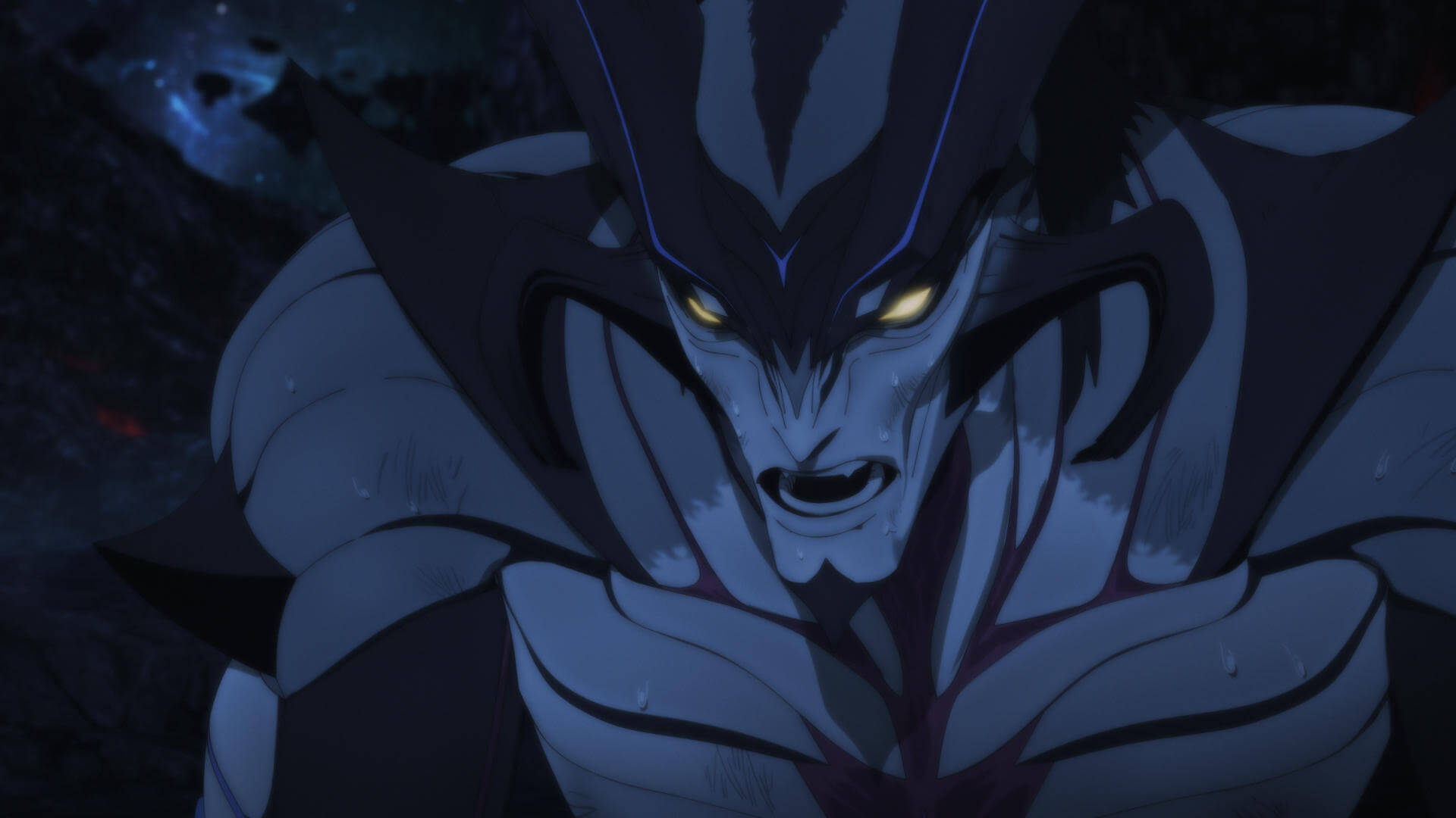 DOTA DragonsBlood Book3 Episodio 2
