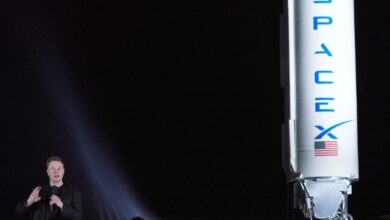 Daily Crunch: Citando 'activismo extralimitado', se informa que SpaceX despide a los trabajadores que denunciaron el comportamiento de Musk