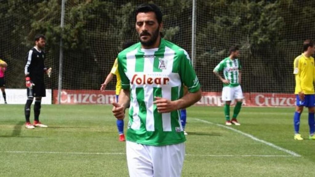 Dani Güiza: Cristian, su hijo mayor, denuncia al futbolista: "Estoy sin nada"