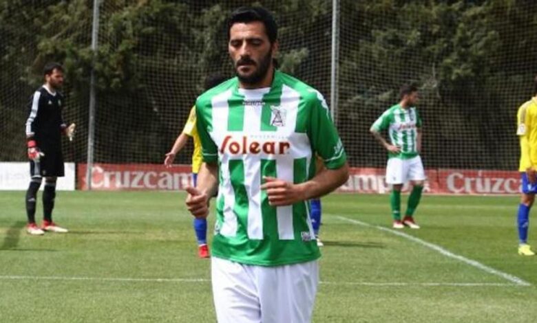 Dani Güiza: Cristian, su hijo mayor, denuncia al futbolista: "Estoy sin nada"