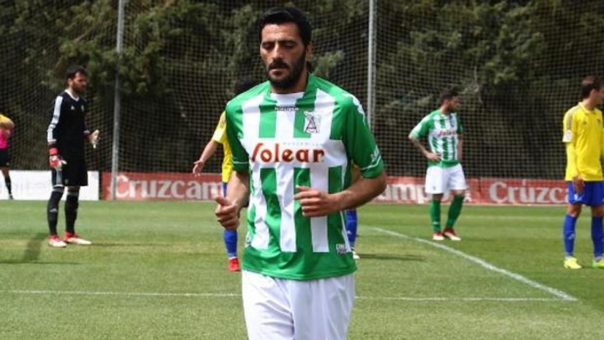 Dani Güiza: Cristian, su hijo mayor, denuncia al futbolista: "Estoy sin nada"