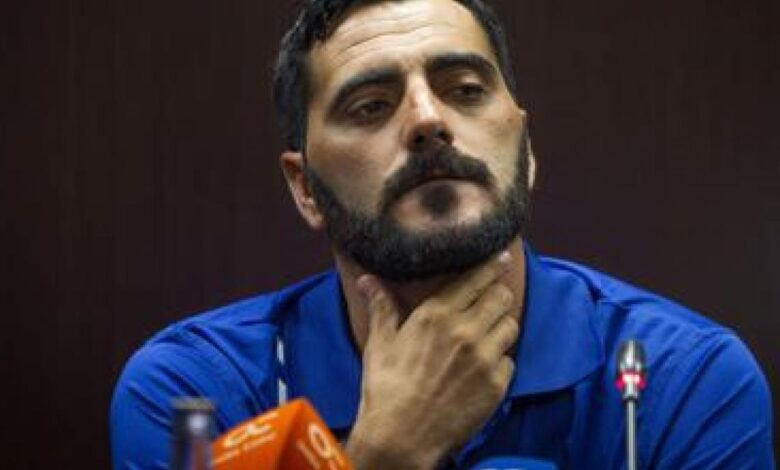 Dani Güiza: su hijo mayor, Cristian, le denuncia y advierte: "Estoy sin nada"