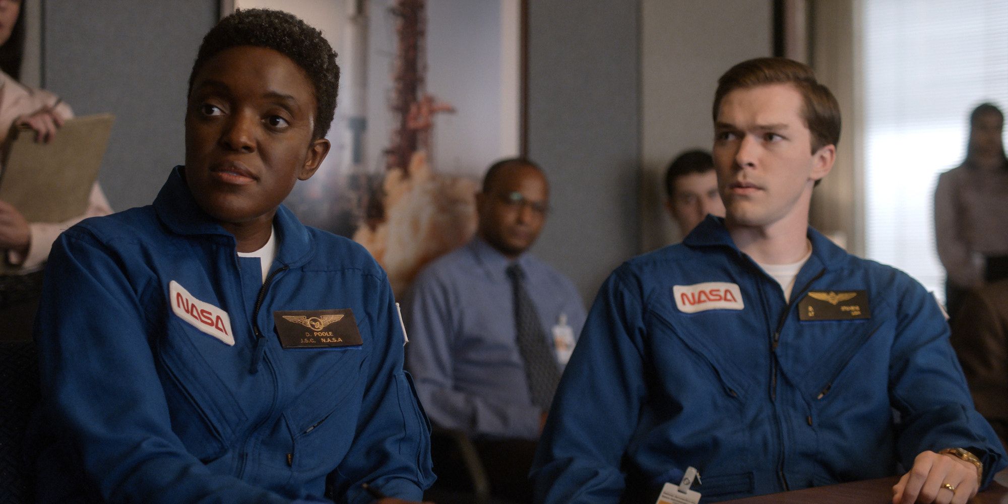 Danny tiene una noche dura para toda la humanidad Temporada 3 [EXCLUSIVE CLIP]