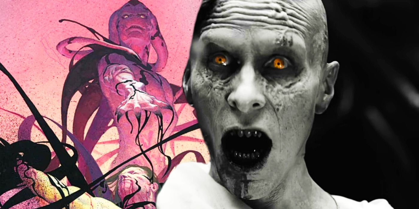 Danos el Gorr aterrador real, cobardes