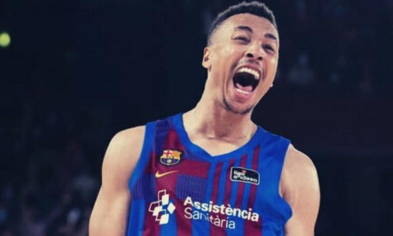 Dante Exum se apunta al tercer partido