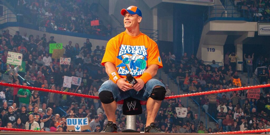 Dave Meltzer revela el arma secreta restante de venta de boletos de WWE