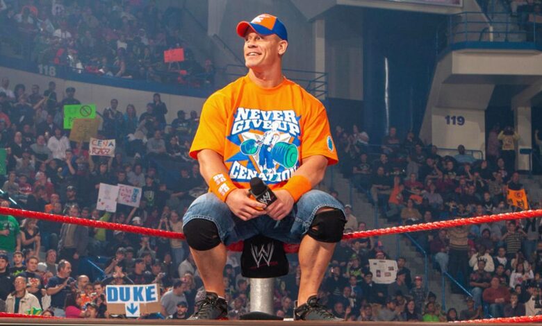 Dave Meltzer revela el arma secreta restante de venta de boletos de WWE