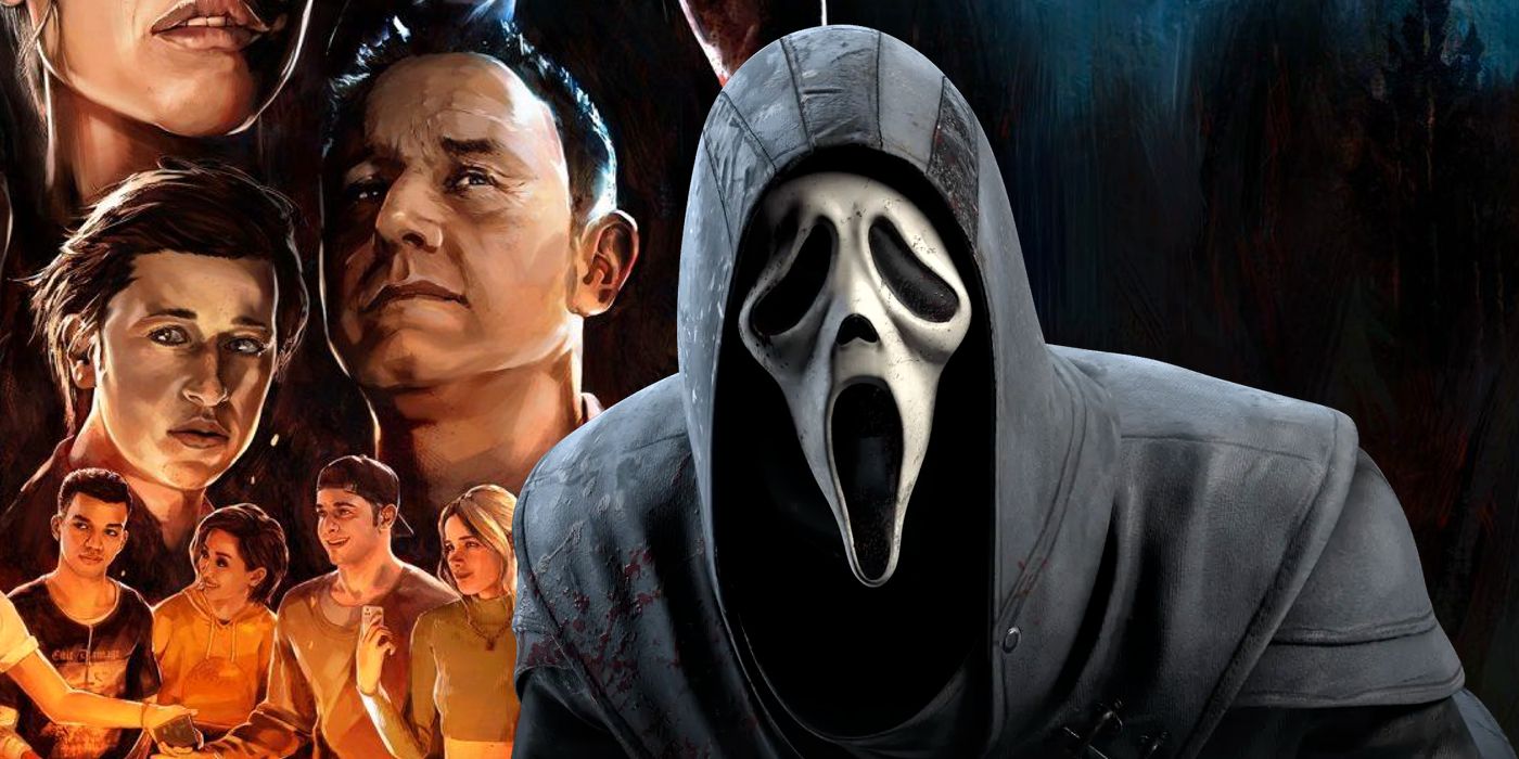 David Arquette tiene razón: un juego de Scream de Quarry Devs sería genial