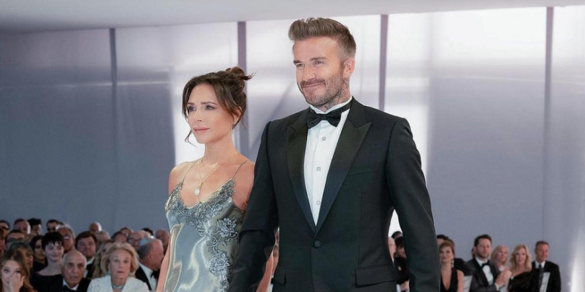 David Beckham se sincera y cuenta lo que más le molesta a Victoria de él