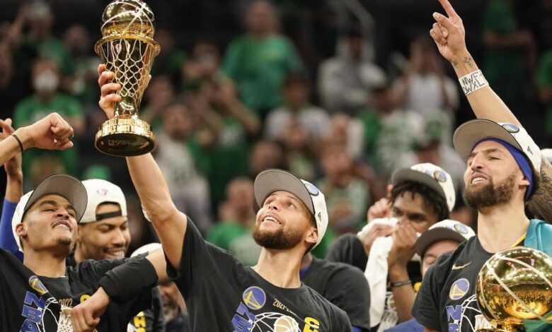 Davidson le retirará el '30' a Stephen Curry