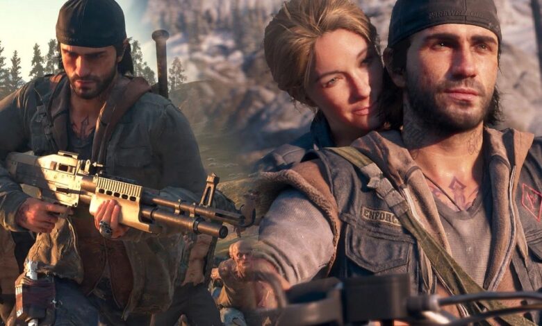 Days Gone Studio confirma nuevo juego de mundo abierto con multijugador