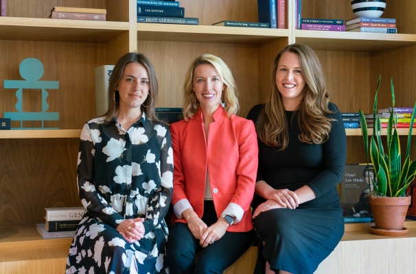 Dcode Capital recauda un fondo de $ 50 millones para construir un puente entre las nuevas empresas y el gobierno federal