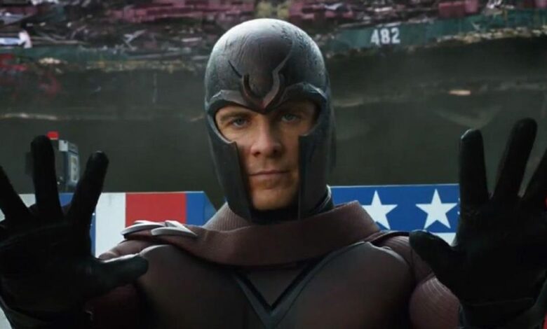 De X-Men a las 24 Horas de Le Mans