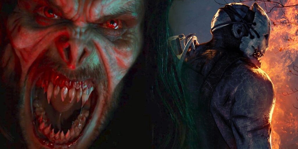 Dead by Daylight Fan's Morbius Chapter Pitch suena sorprendentemente bien