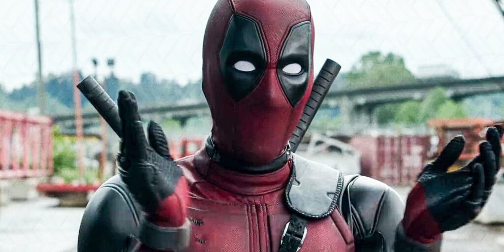 Deadpool amaría sus primeras palabras en Marvel Continuity