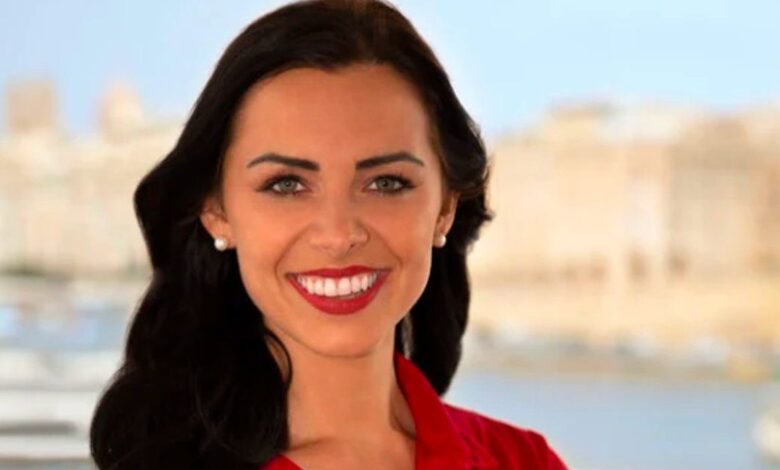 Debajo de la cubierta Med: Conozca a Natasha Webb Chief Stew & Yacht Recruitment Owner