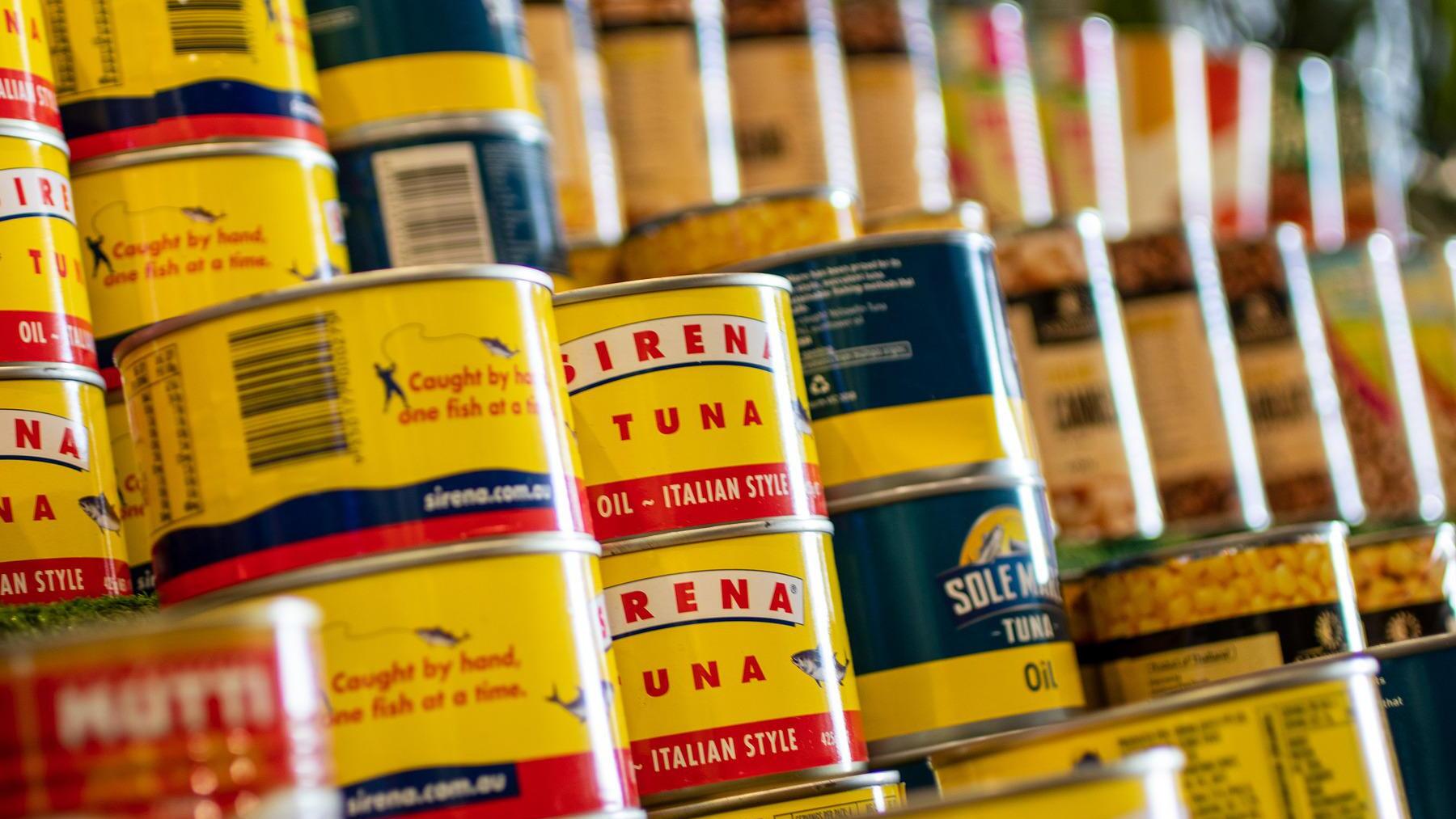 Deberás fijarte en esto si no quieres cometer un error garrafal al comprar conservas