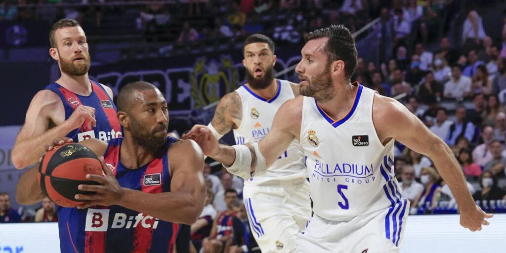 Décima final de liga en once años para el Real Madrid