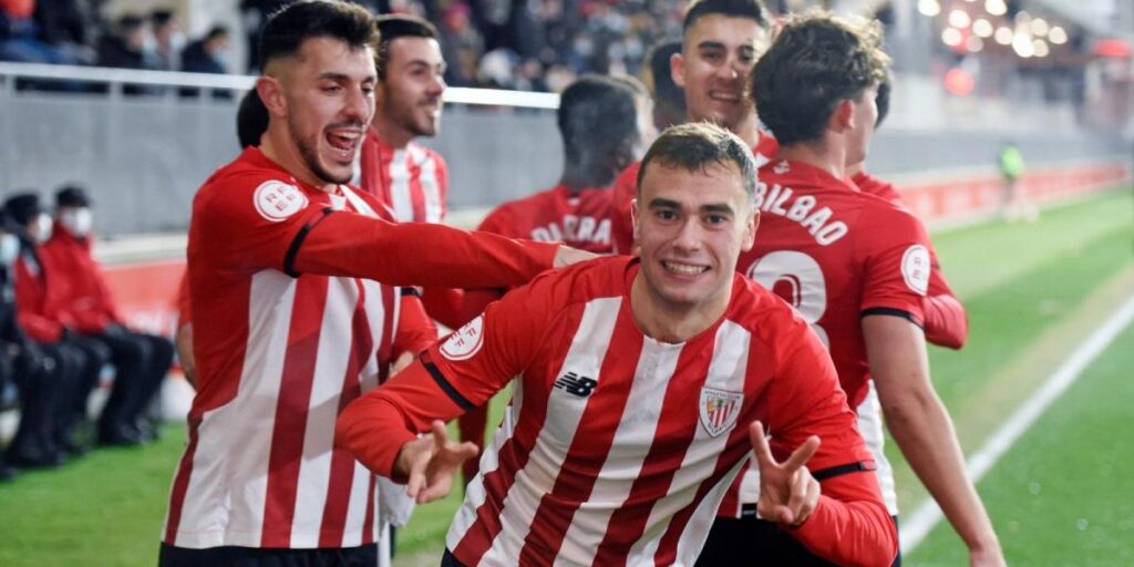 Del ¿y Álvaro Núñez, qué? al tiempo difíciles para el Athletic femenino