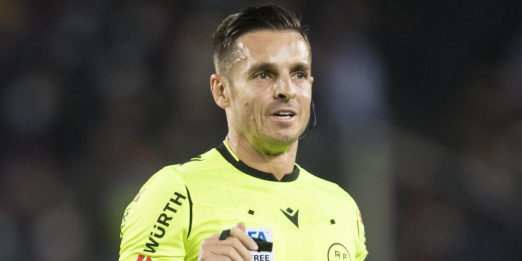 Del Cerro Grande seguirá pitando a sus 46 años