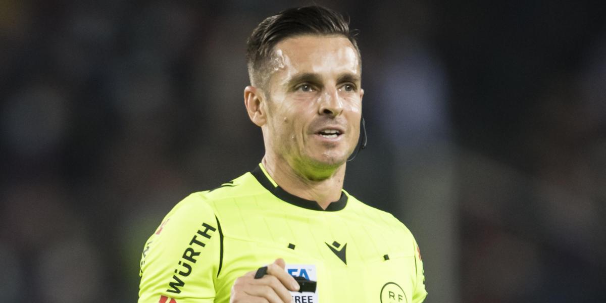 Del Cerro Grande seguirá pitando a sus 46 años