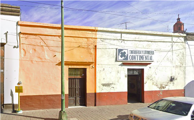 Delegado de Nuevo San Isidro Héctor Reséndiz fue citado en Fiscalía por el delito de Despojo