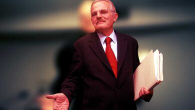 Deleznable, método de presión de AMLO y Morena a la oposición: Labastida