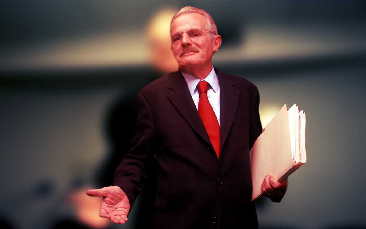 Deleznable, método de presión de AMLO y Morena a la oposición: Labastida