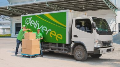 Deliveree está suavizando el accidentado panorama logístico del sudeste asiático