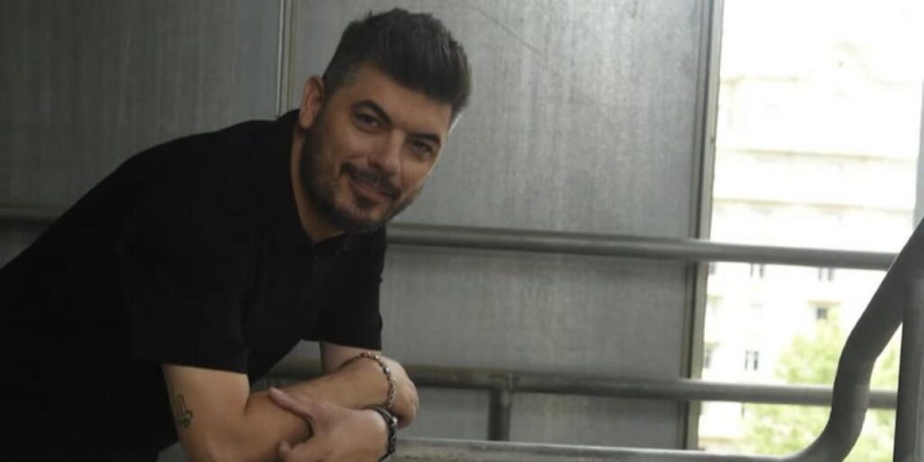 Demarco Flamenco, sobre colaborar con un deportista: "Creo que Joaquín del Betis se prestaría"