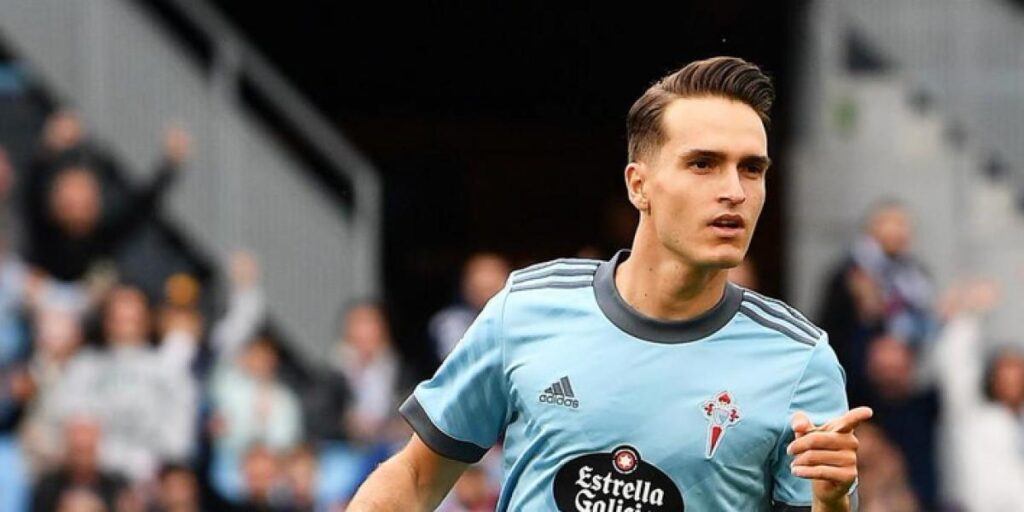 Denis Suárez, una opción para el Espanyol