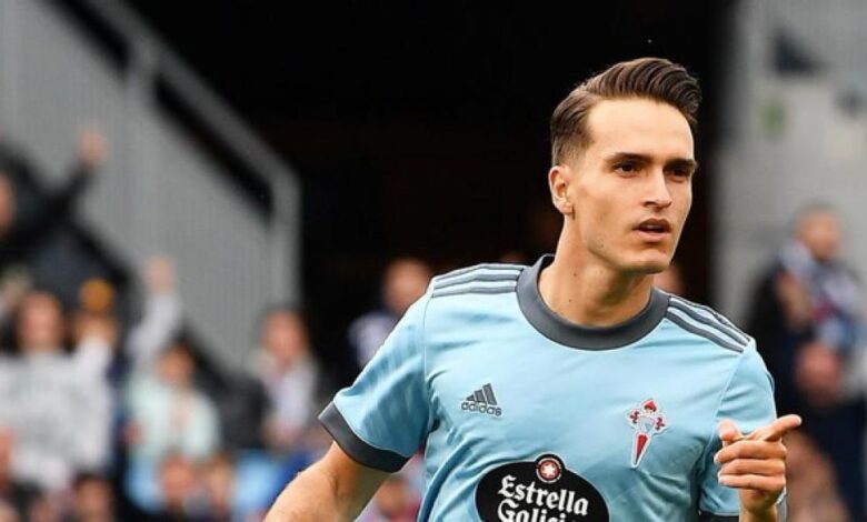 Denis Suárez, una opción para el Espanyol