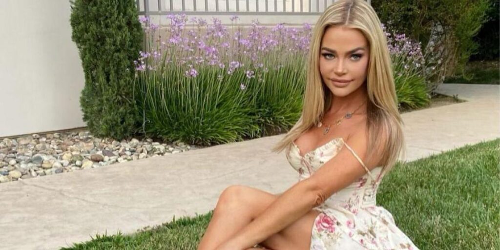 Denise Richards 'copia' a su hija y se abre una cuenta en OnlyFans