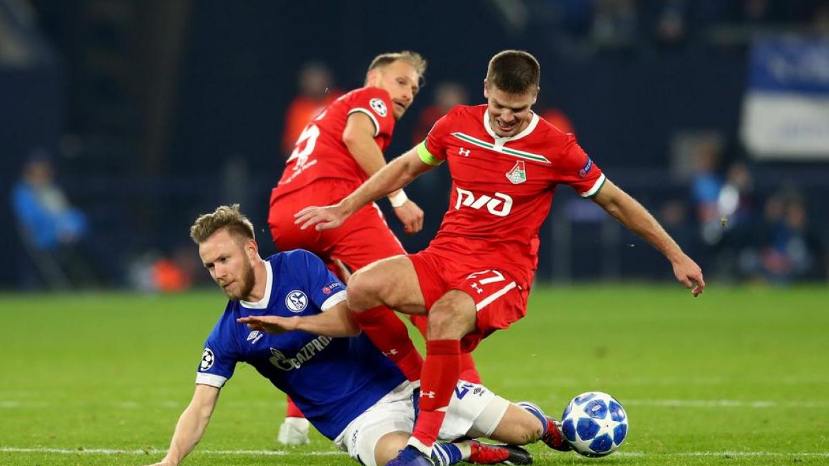 Denisov, contra la invasión rusa: "A lo mejor me meten en la cárcel o me matan"