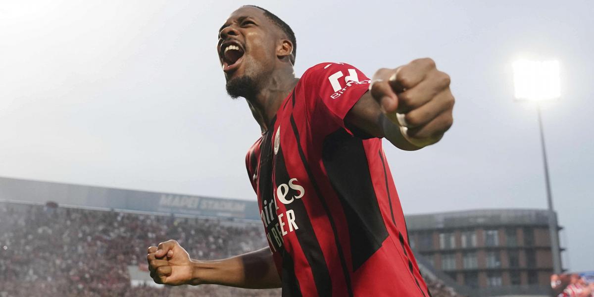 Deschamps desvela una novedad contra Croacia