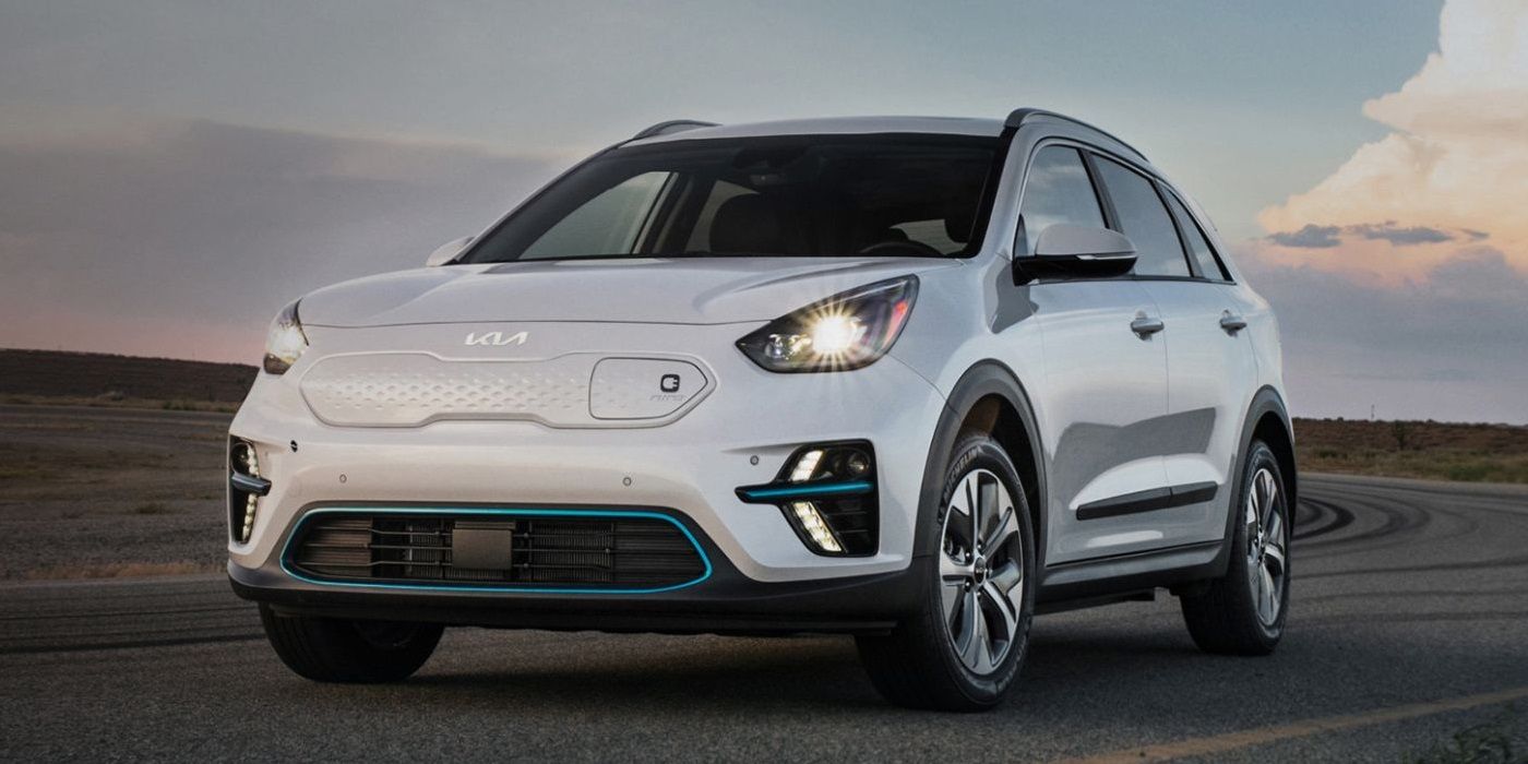 Descripción general del Kia Niro EV 2022: características, precio y versiones