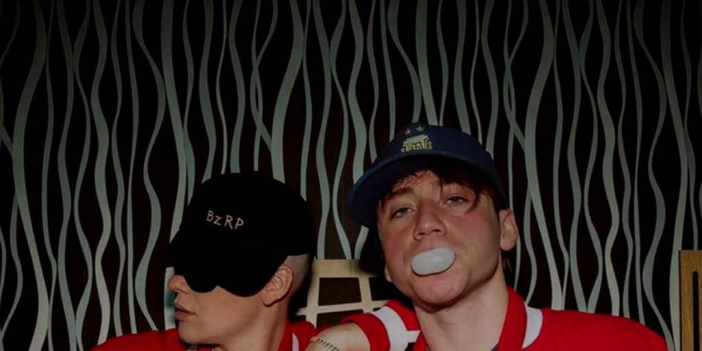 Descubre las canciones más escuchadas de este mes