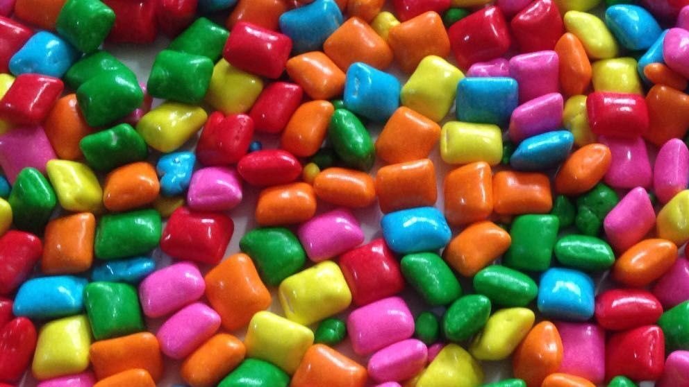 Descubre los chicles para adultos