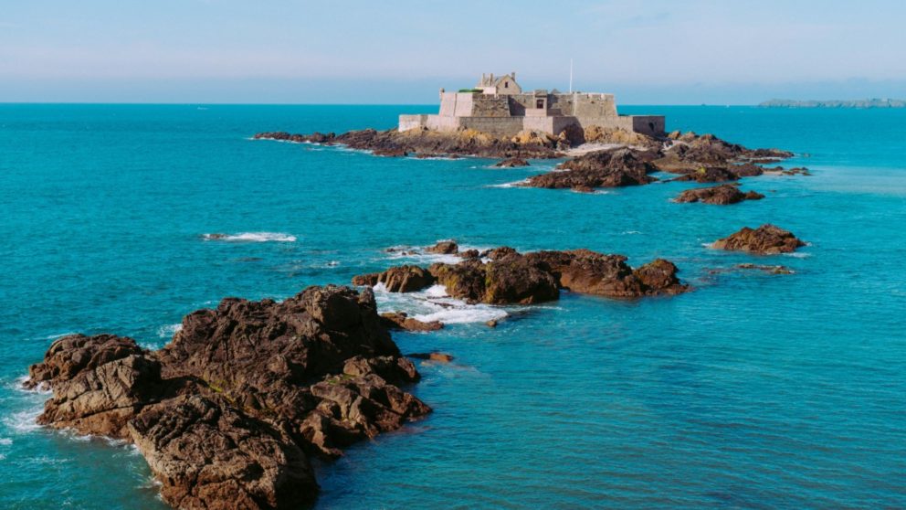 Descubre qué es un archipiélago y cómo se forma