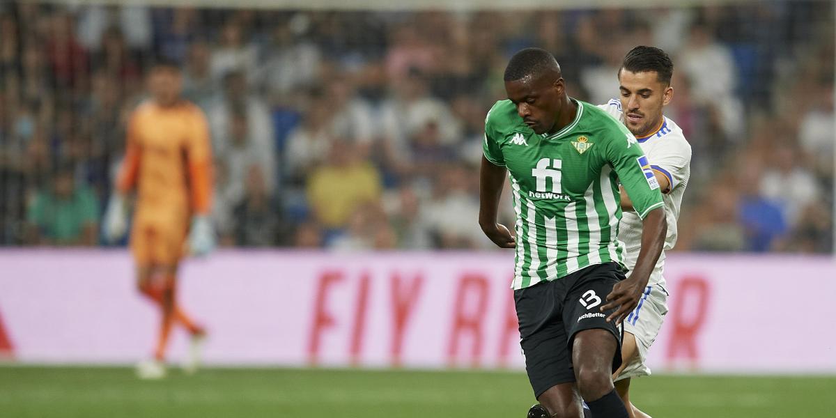 Desde Turquía insisten con William Carvalho