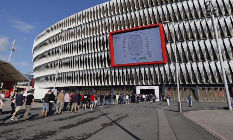 Desde la organización hasta la Fundación Athletic