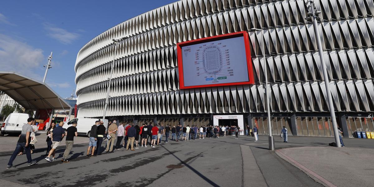 Desde la organización hasta la Fundación Athletic