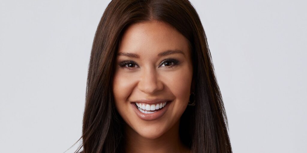 Despedida de soltera: Gabby habla sobre la decisión Roe v. Wade de SCOTUS