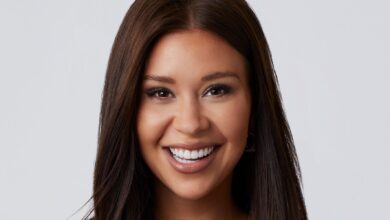 Despedida de soltera: Gabby habla sobre la decisión Roe v. Wade de SCOTUS