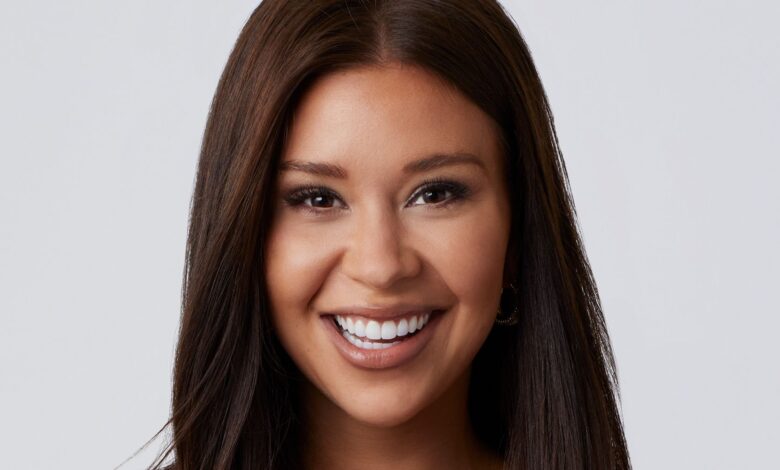 Despedida de soltera: Gabby habla sobre la decisión Roe v. Wade de SCOTUS