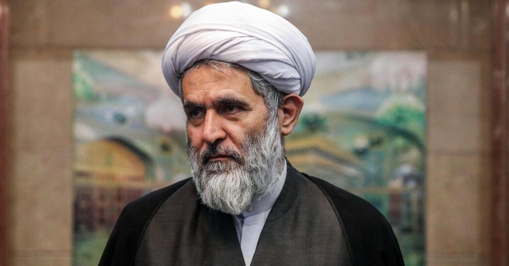 Después de que los espías de Israel atacaran duramente a Irán, un oficial de inteligencia pierde su trabajo