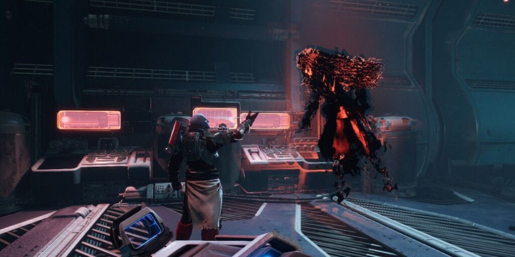 Destiny 2: Cómo completar The Bound in Sorrow Week 4 Quests